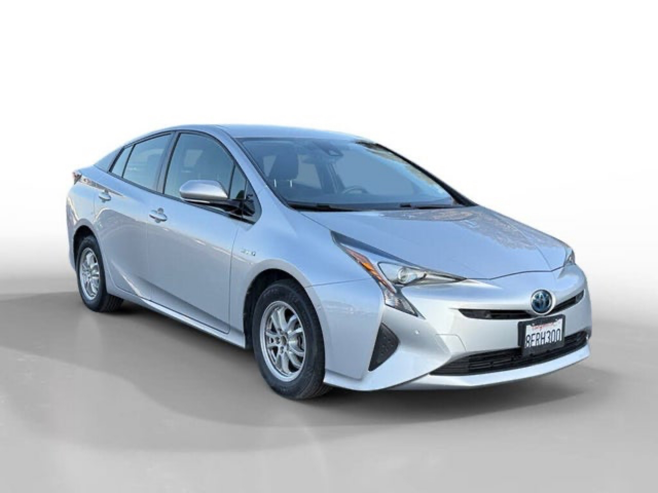 Toyota Prius Two 2018
