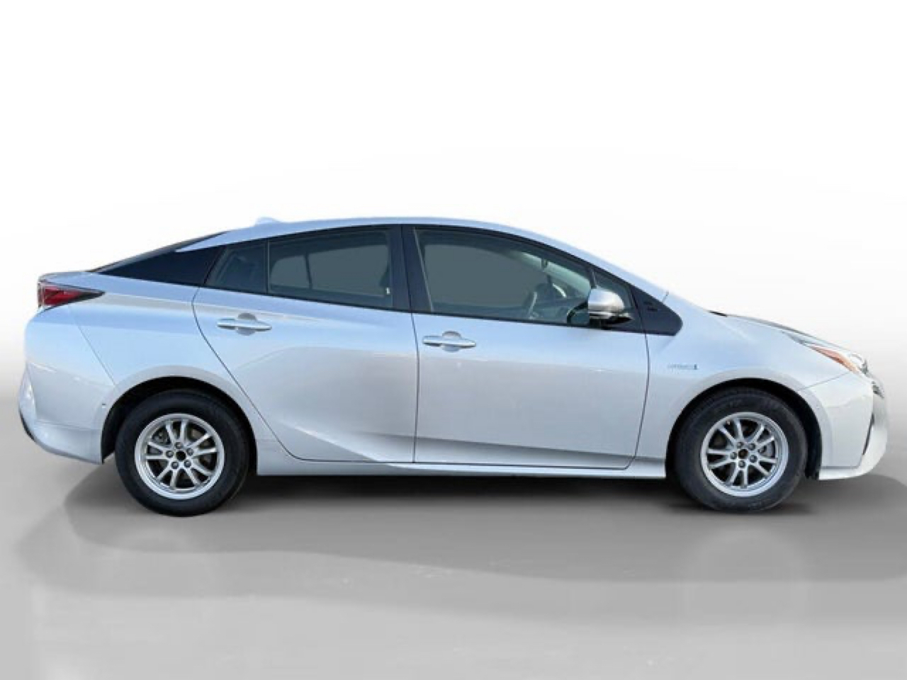 Toyota Prius Two 2018