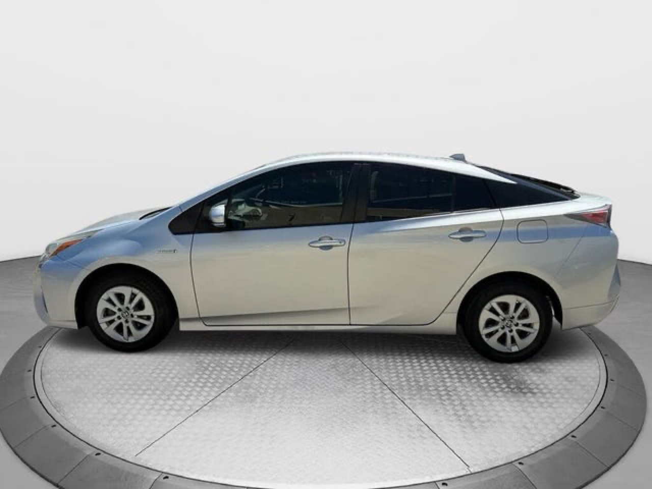 Toyota Prius Two 2018