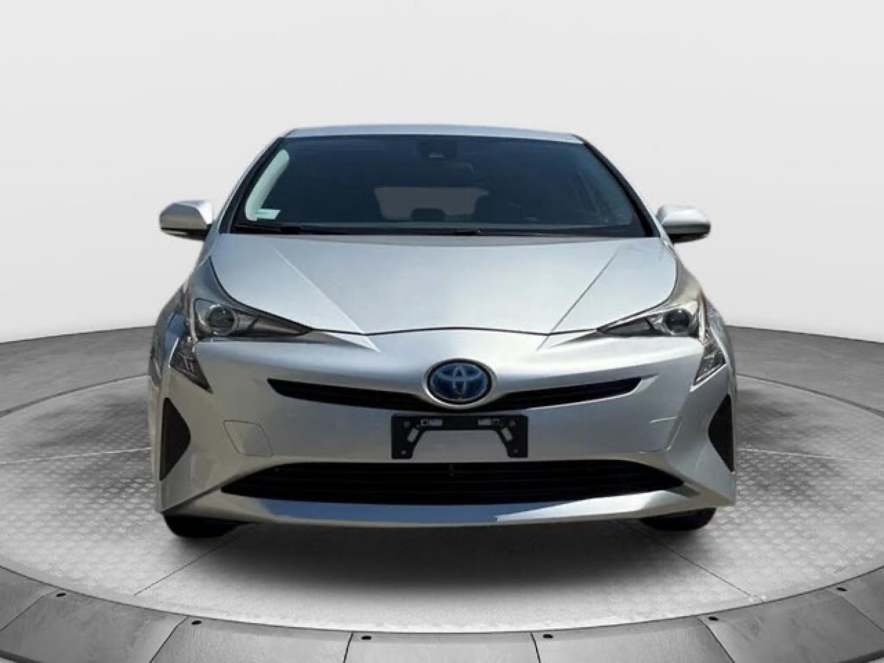 Toyota Prius Two 2018