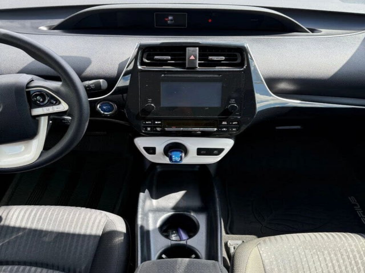 Toyota Prius Two 2018