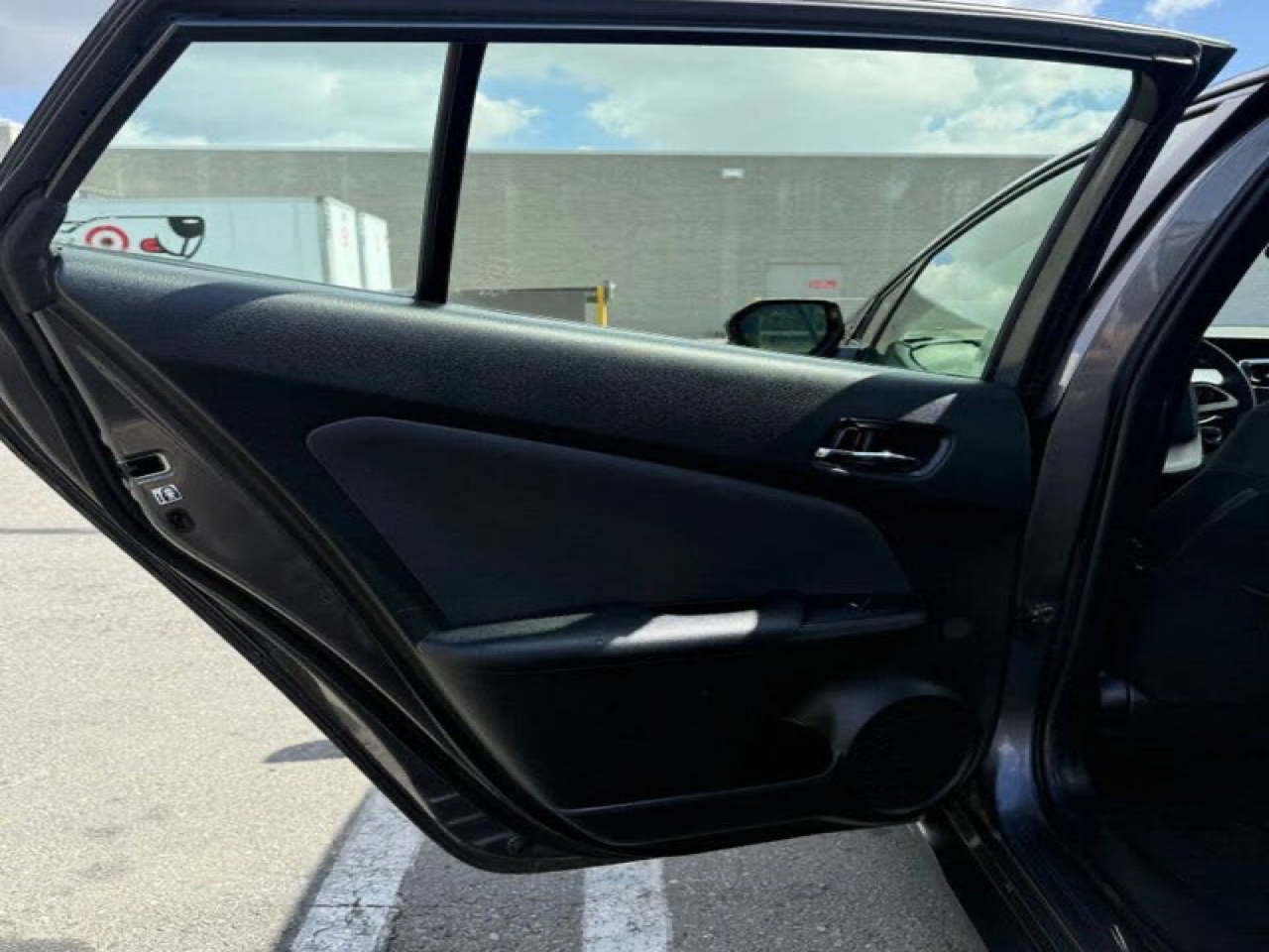 Toyota Prius Two 2018