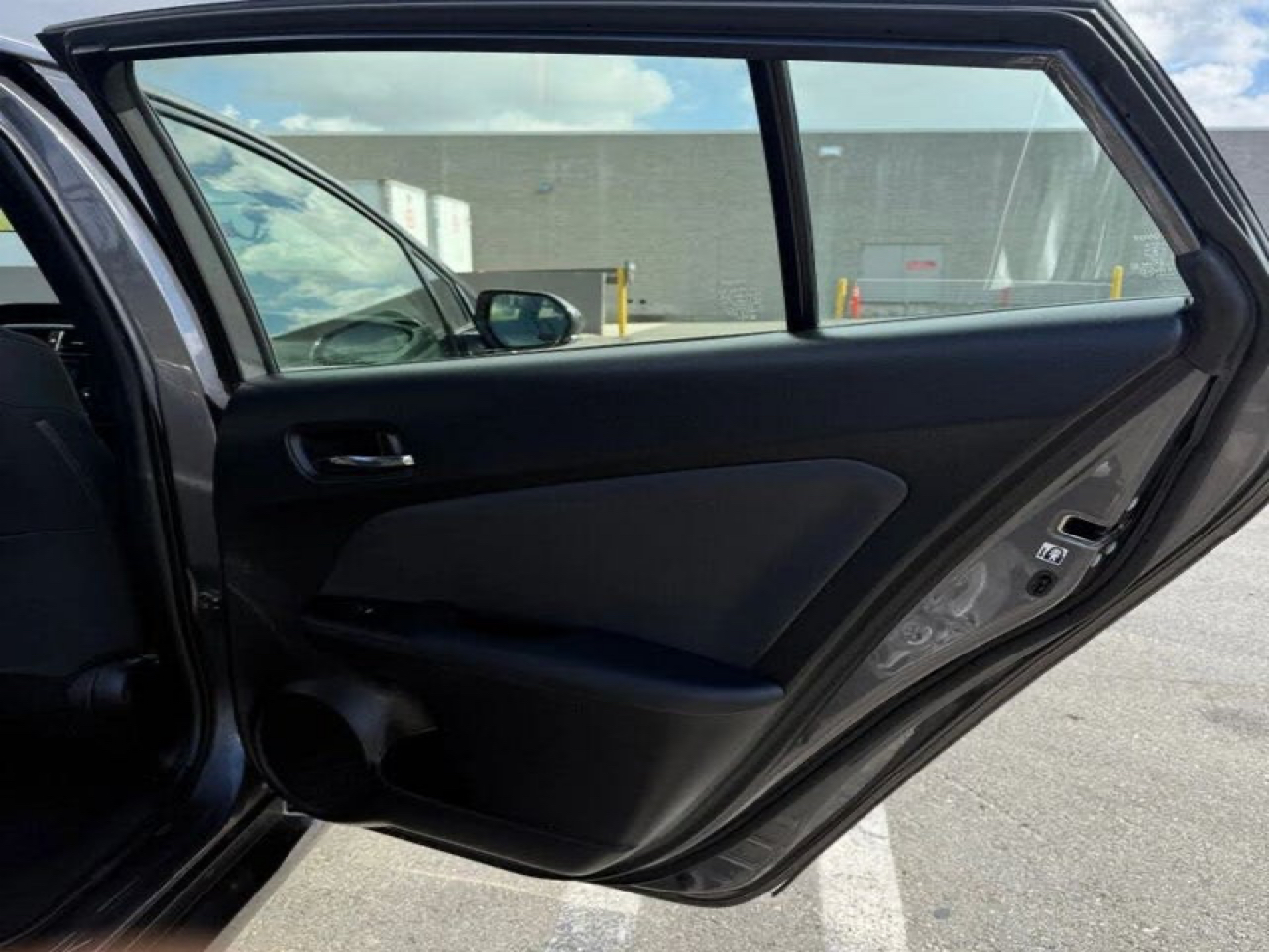 Toyota Prius Two 2018