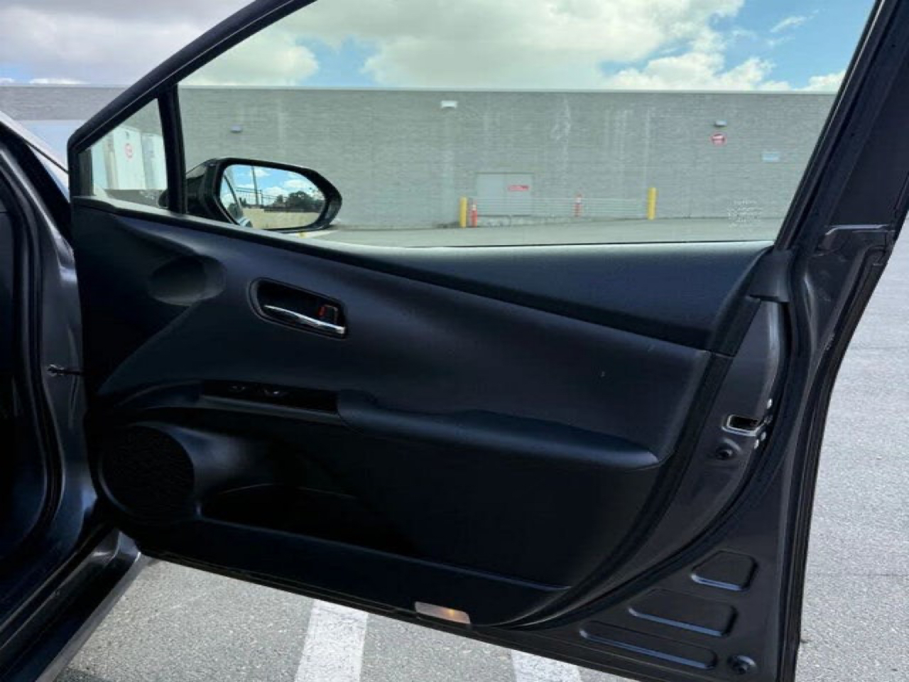 Toyota Prius Two 2018