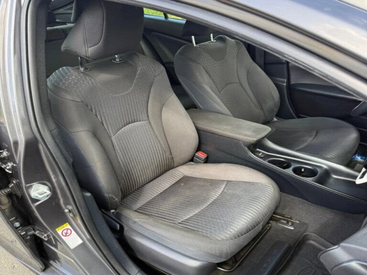 Toyota Prius Two 2018