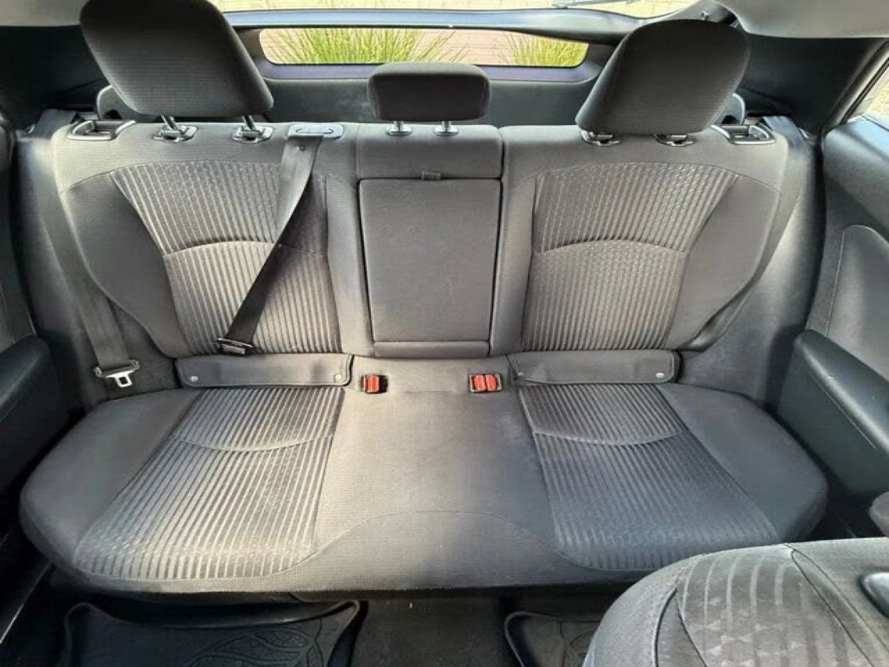 Toyota Prius Two 2018