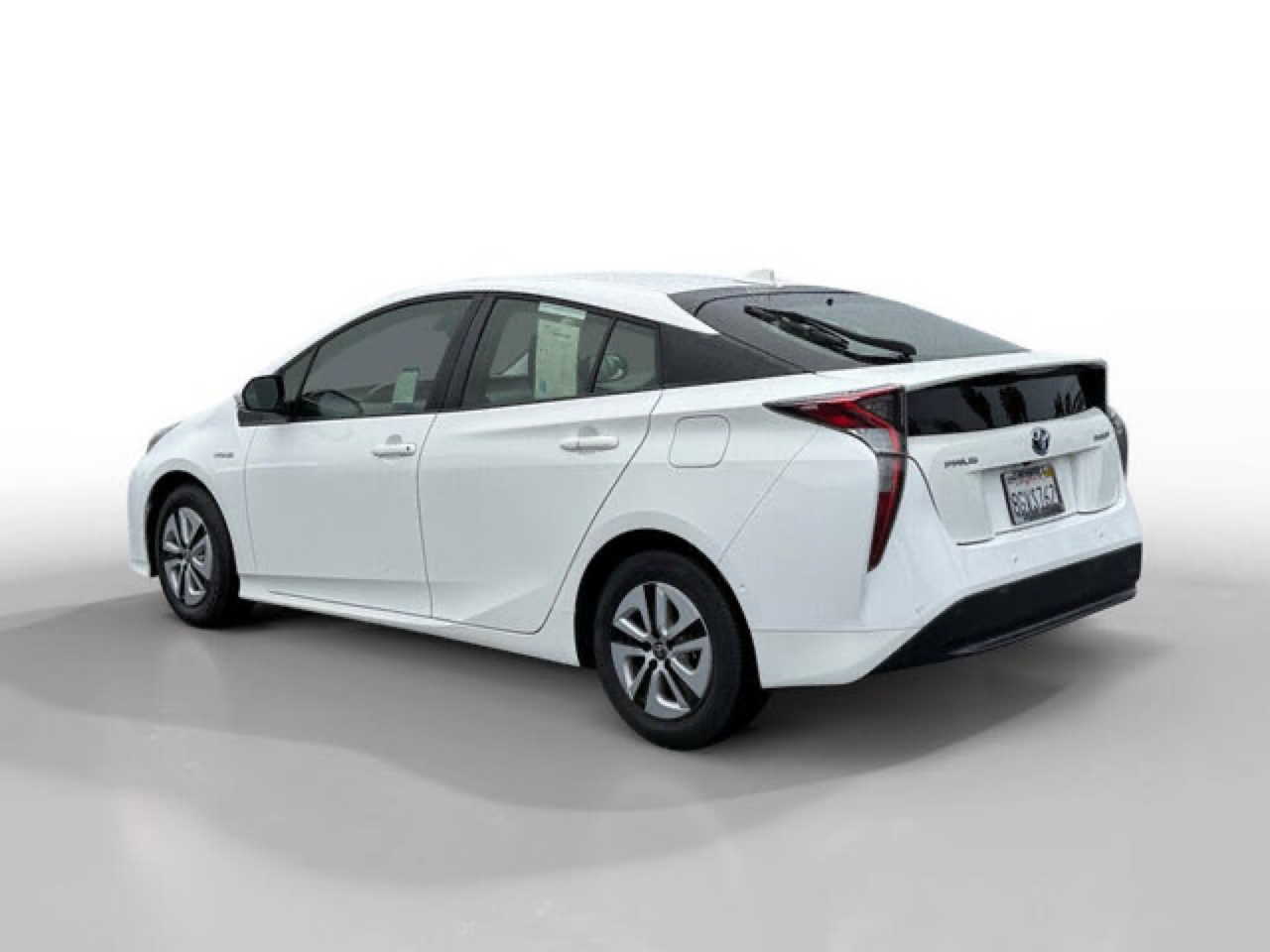 Toyota Prius Two 2017