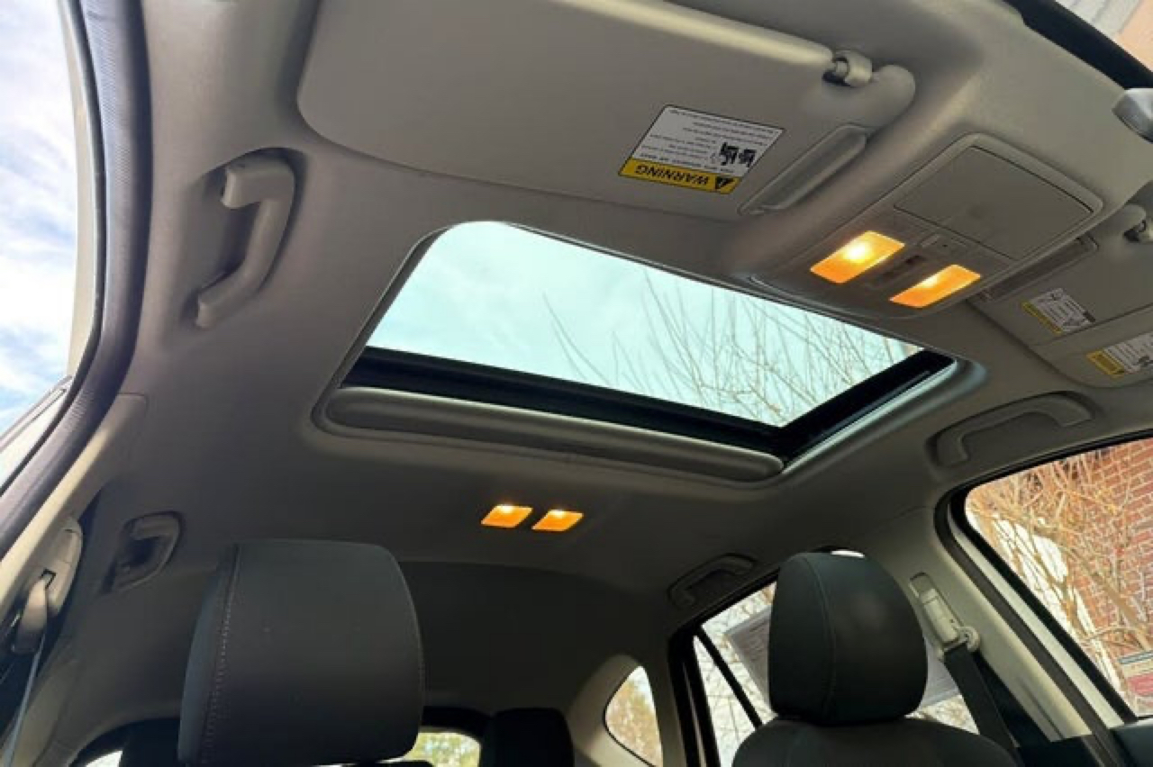 Mazda CX-5 Grand Touring 2016