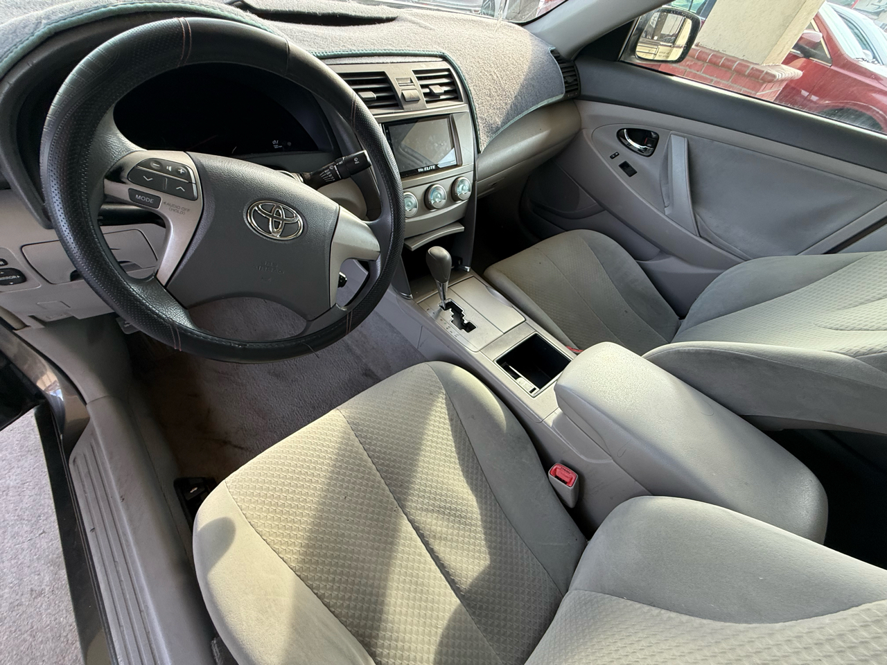 Toyota Camry 4dr Sdn LE Auto 2008