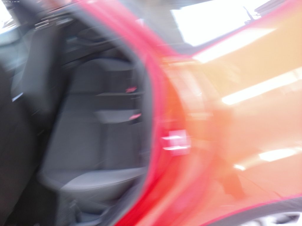 Ford Focus SE Sedan 2013