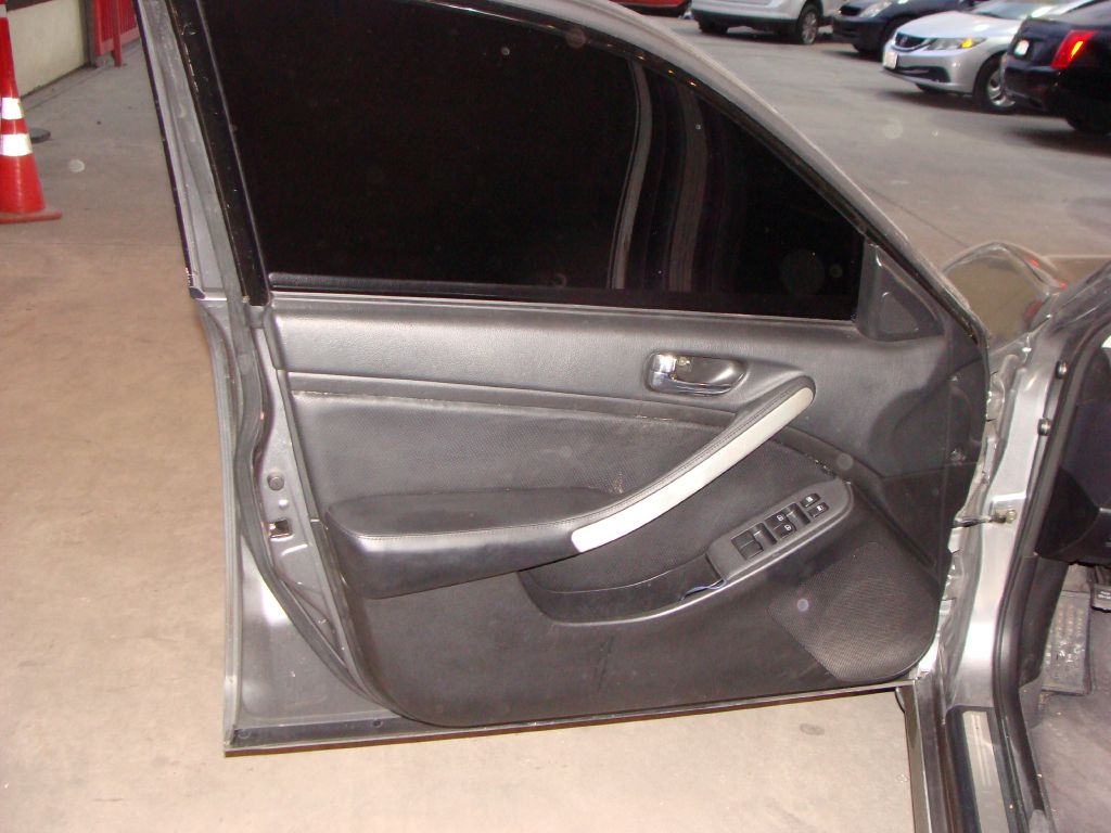 Infiniti G35 Sedan 2005