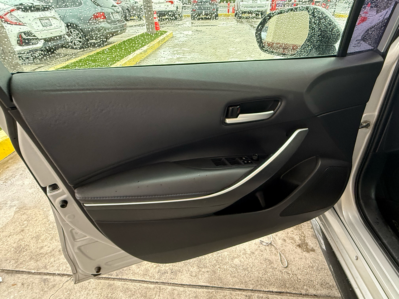 Toyota Corolla SE 2020