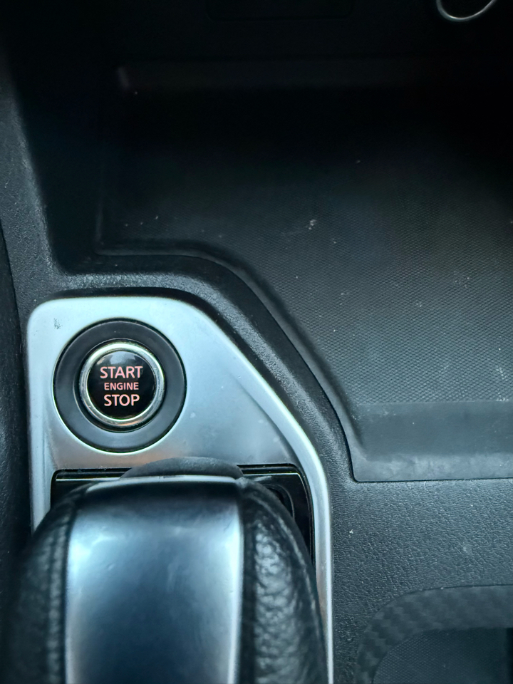 Nissan Sentra SV 2023