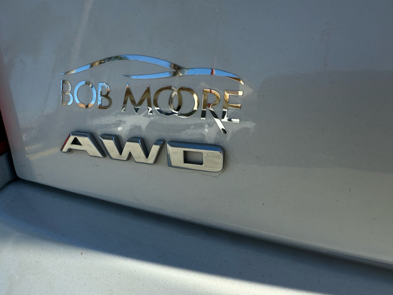 Cadillac CT6 3.0L Platinum Twin Turbo AWD 2016