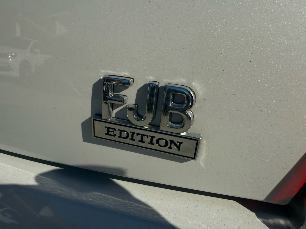 Cadillac CT6 3.0L Platinum Twin Turbo AWD 2016