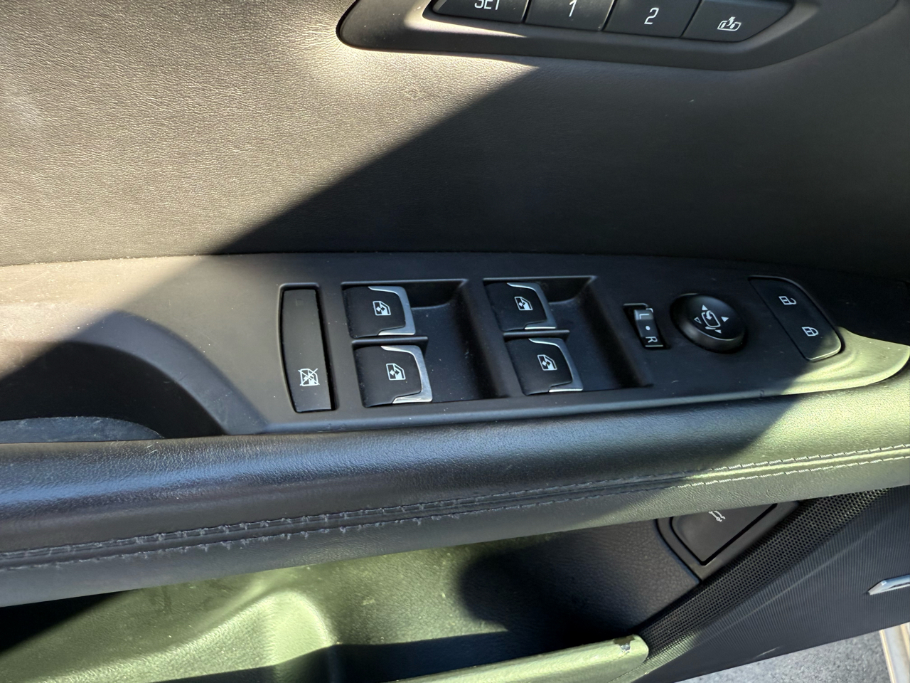 Cadillac CT6 3.0L Platinum Twin Turbo AWD 2016