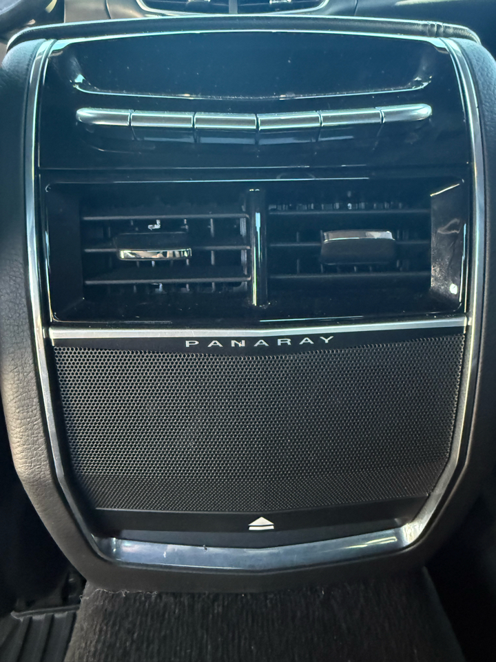 Cadillac CT6 3.0L Platinum Twin Turbo AWD 2016