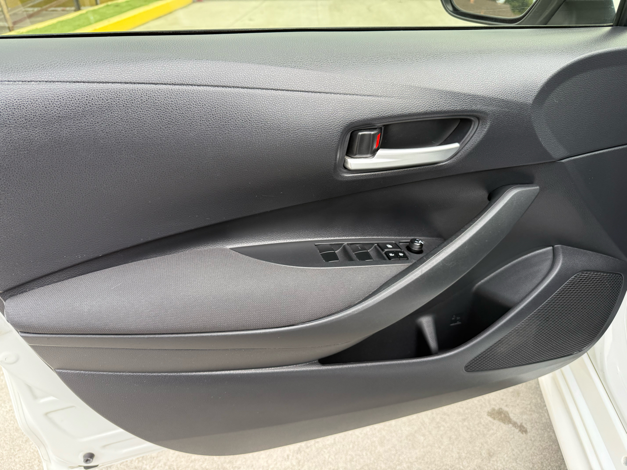 Toyota Corolla LE 2020