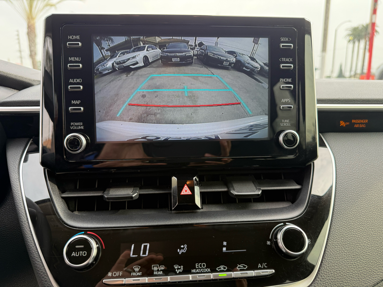 Toyota Corolla LE 2020