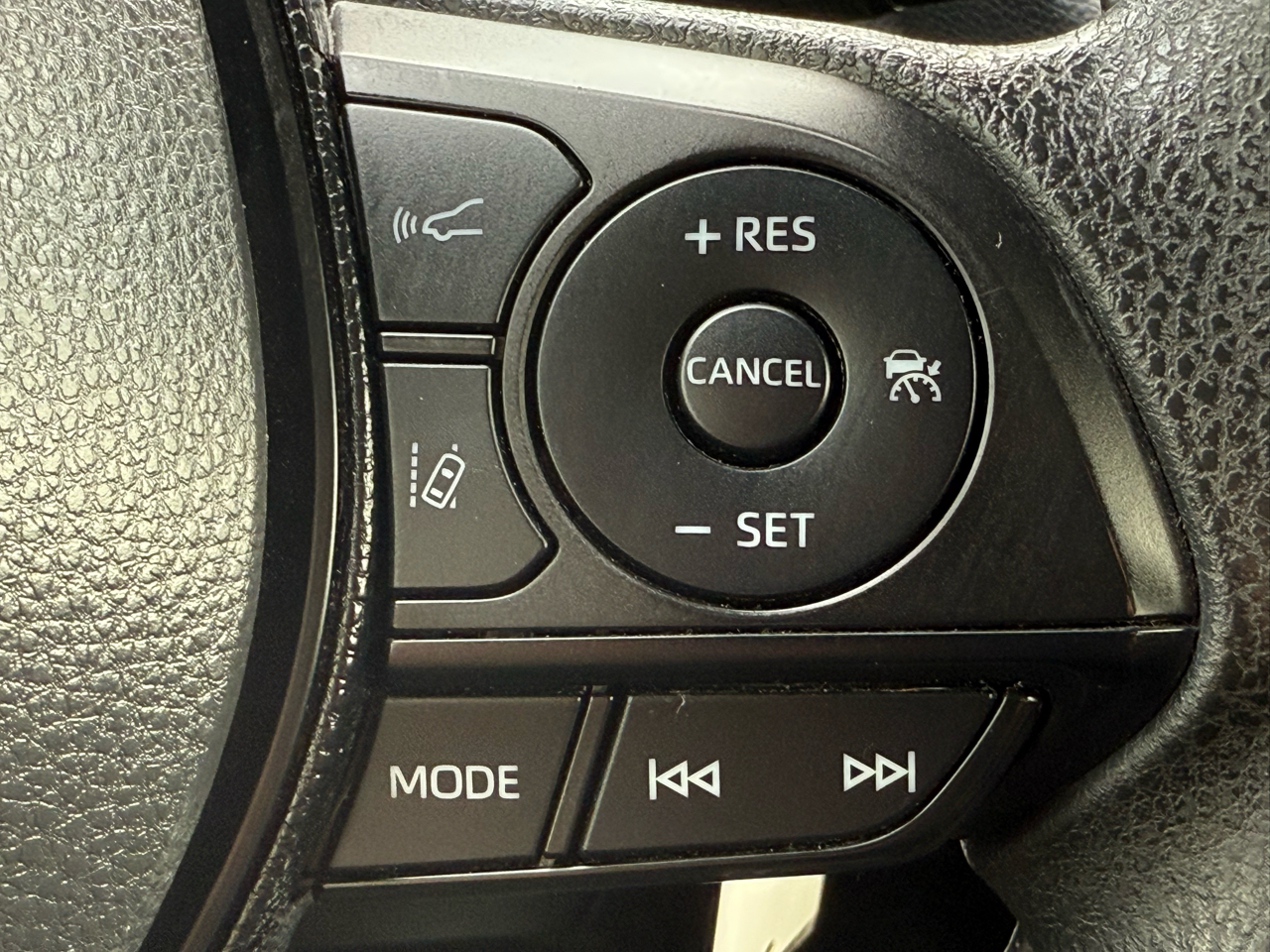 Toyota Corolla LE 2020