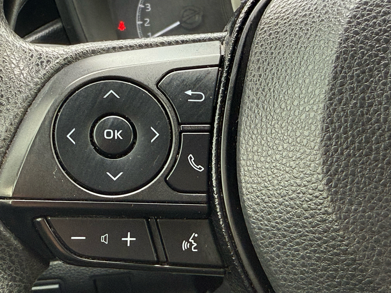 Toyota Corolla LE 2020