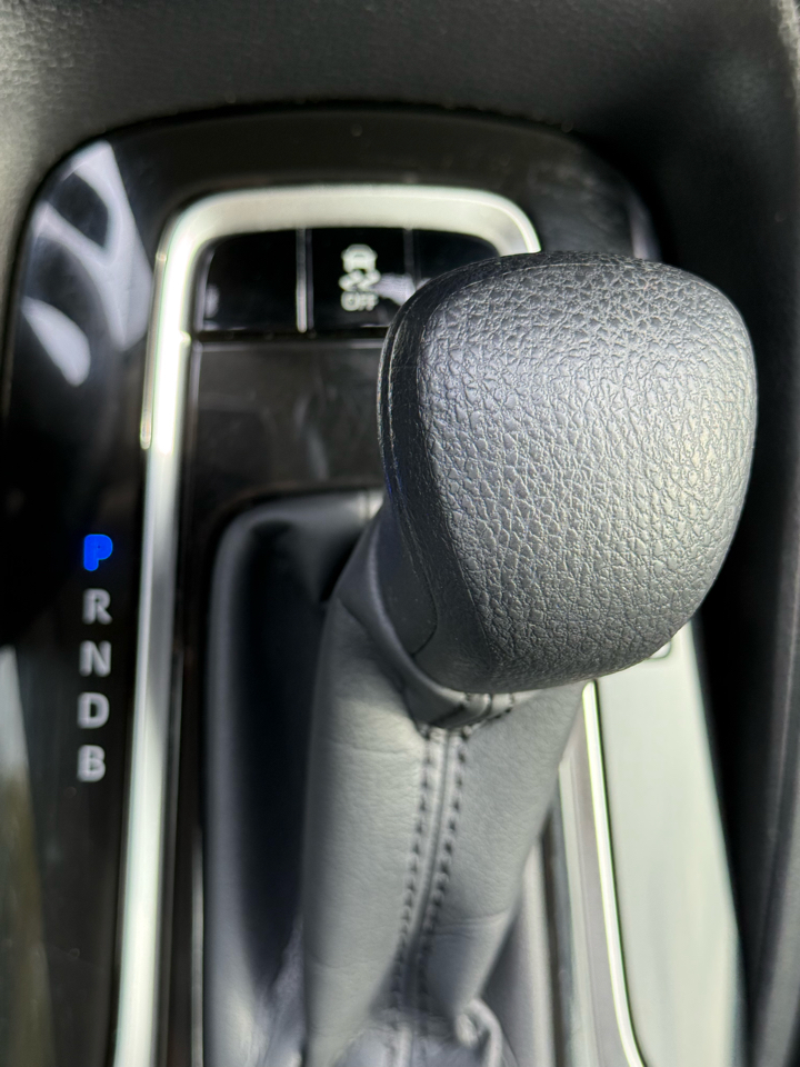 Toyota Corolla LE 2020