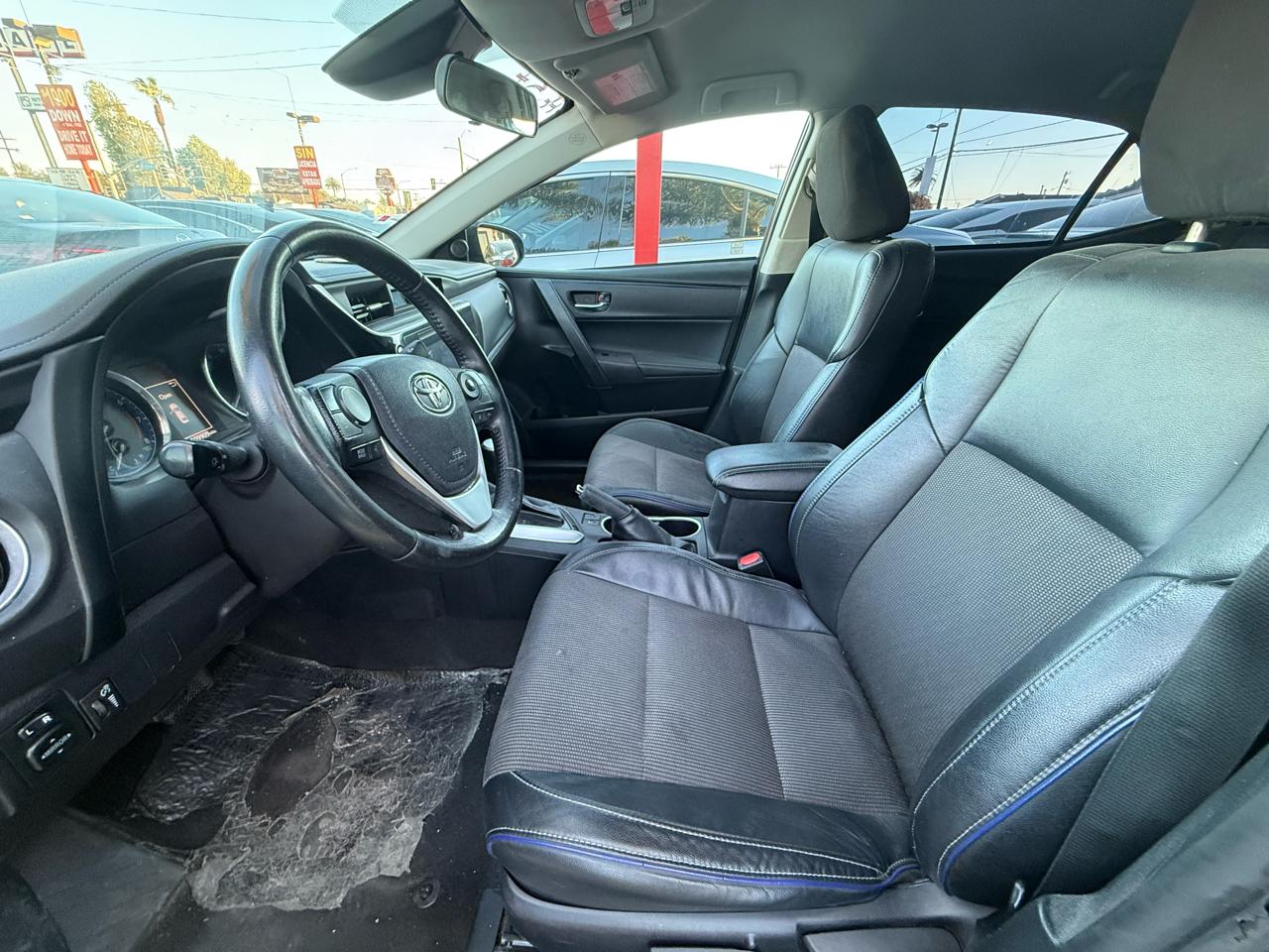 Toyota Corolla L CVT 2019