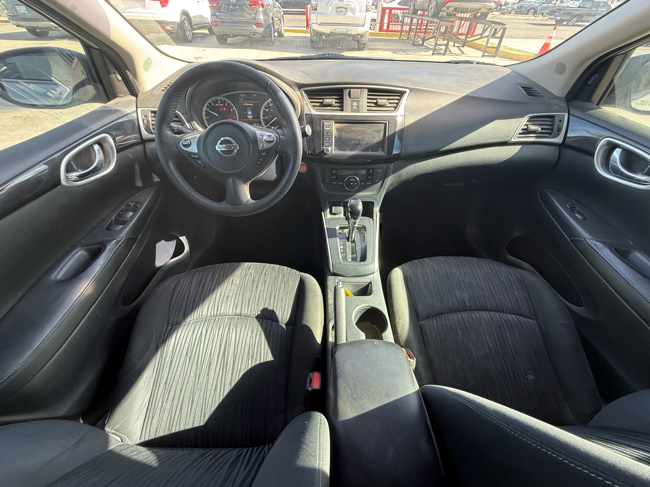 Mazda MAZDA3 i Sport AT 4-Door 2018