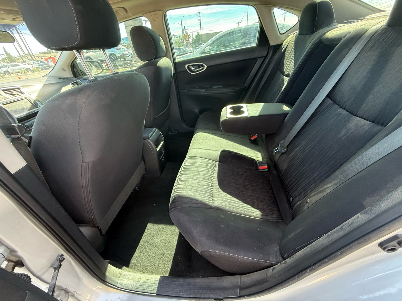 Mazda MAZDA3 i Sport AT 4-Door 2018