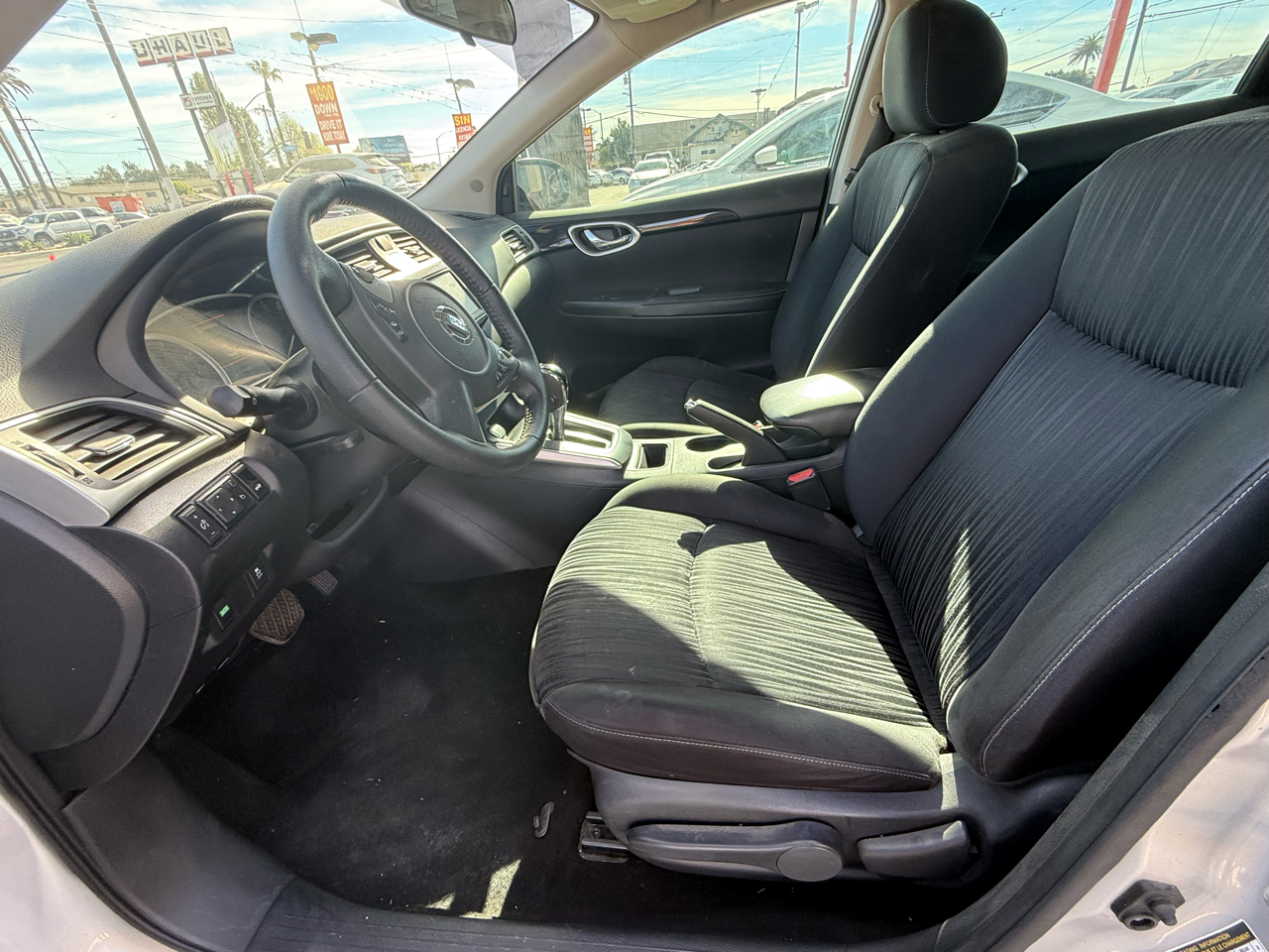 Mazda MAZDA3 i Sport AT 4-Door 2018