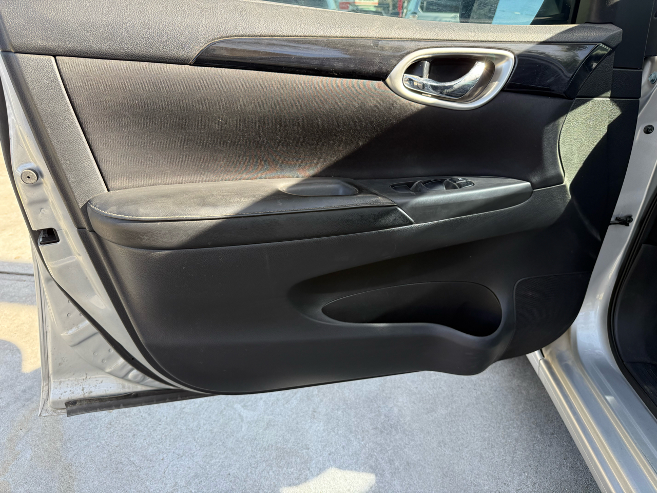 Mazda MAZDA3 i Sport AT 4-Door 2018