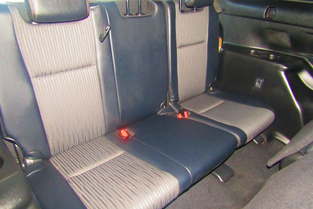 Toyota Highlander LE Plus FWD V6 2018