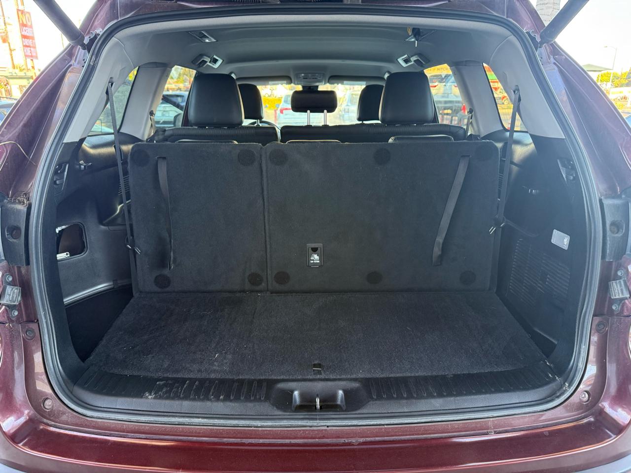 Toyota Highlander LE Plus FWD V6 2018