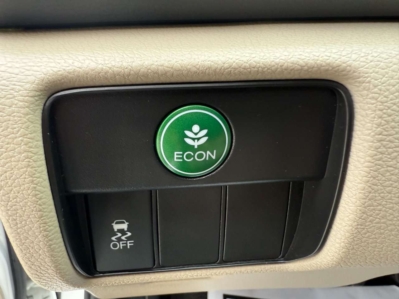 Honda Accord LX Sedan CVT 2017