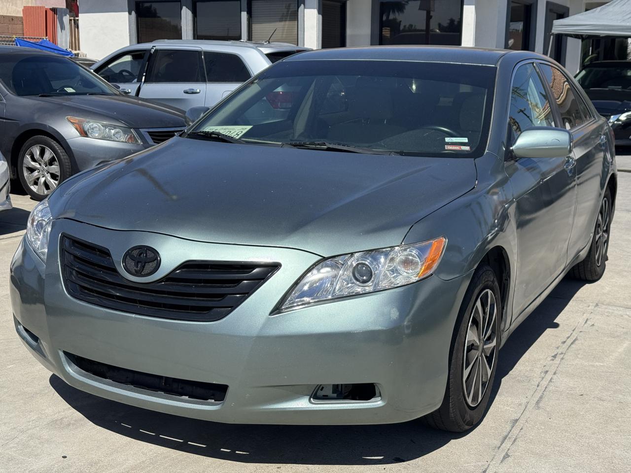 2009 Toyota Camry