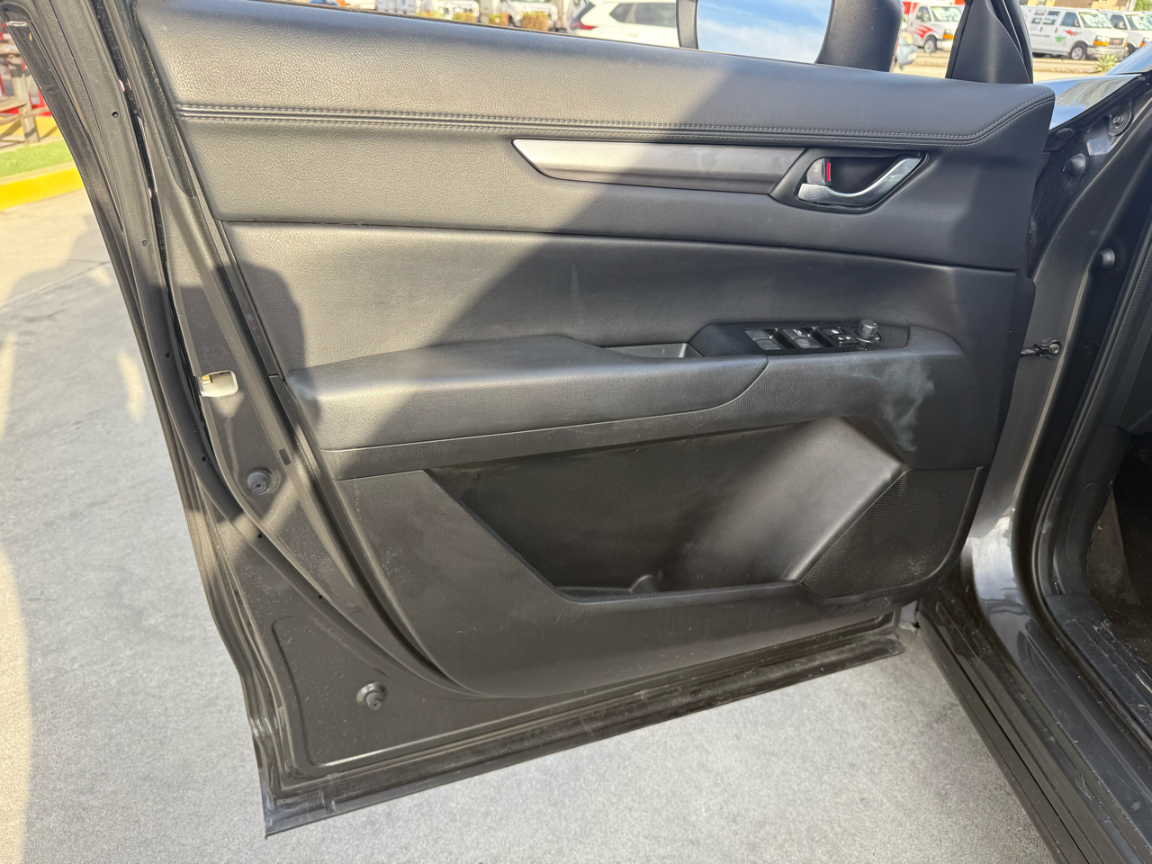 Mazda CX-5 Touring 2017