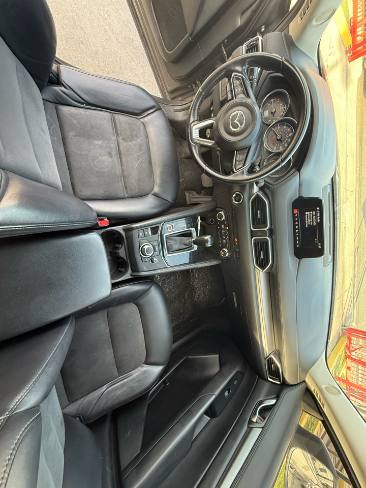 Mazda CX-5 Touring 2017