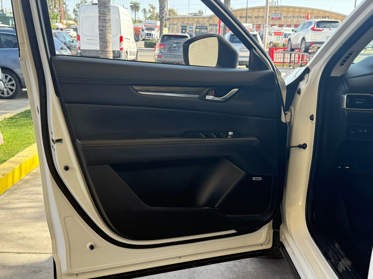 Mazda CX-5 Grand Touring 2019