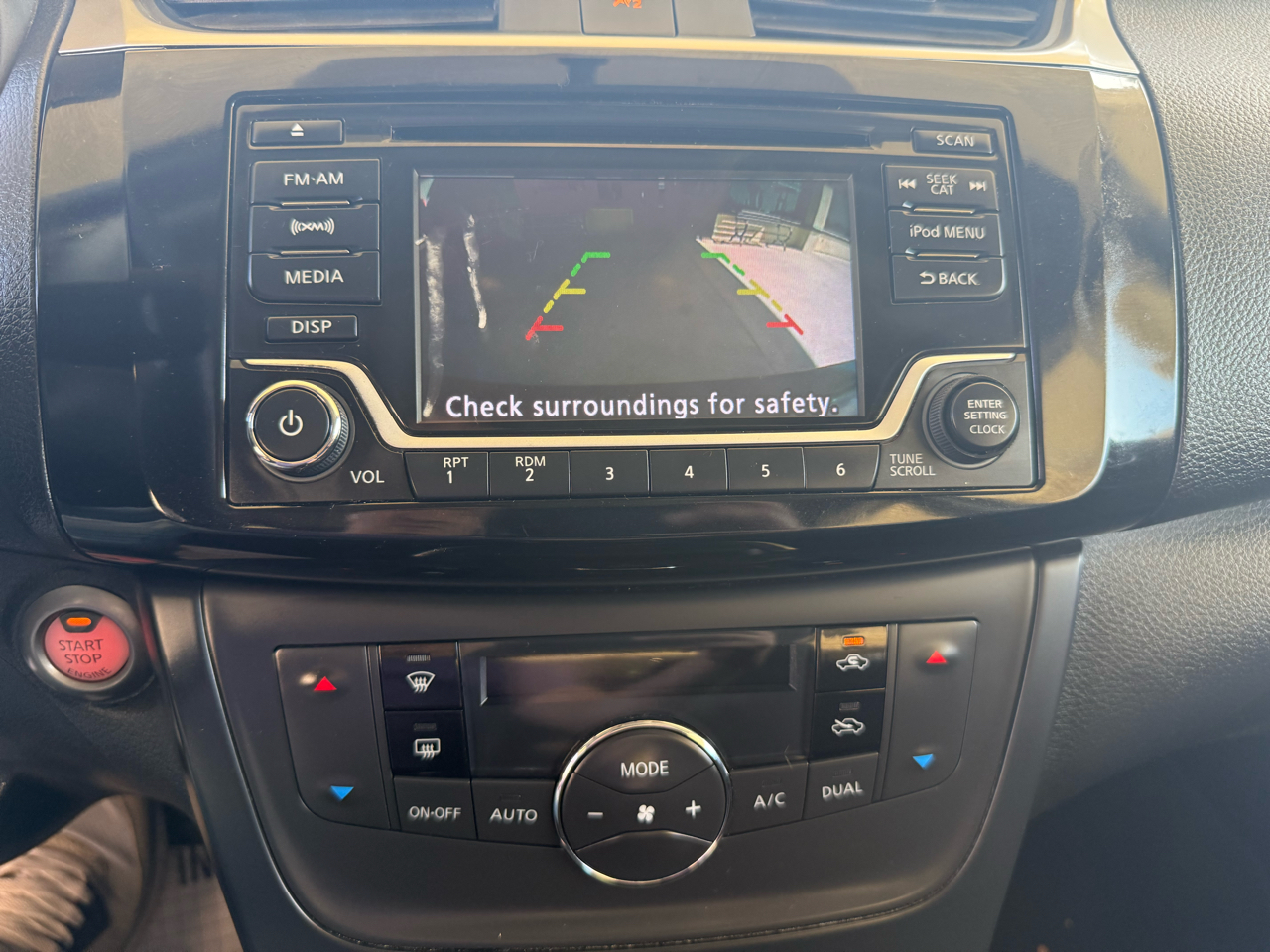 Nissan Sentra SR 2018