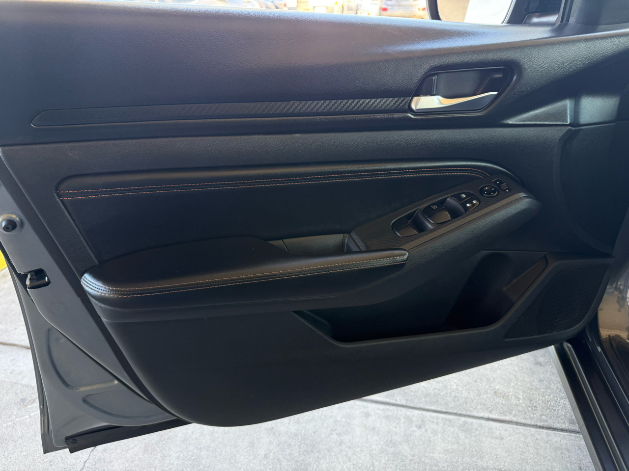 Nissan Altima 2.5 SR 2020