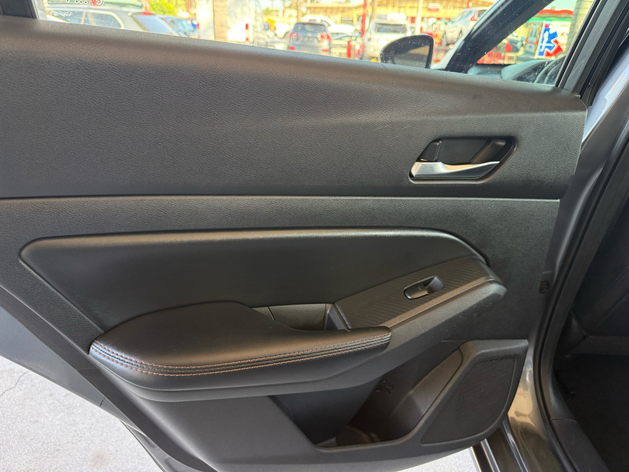 Nissan Altima 2.5 SR 2020