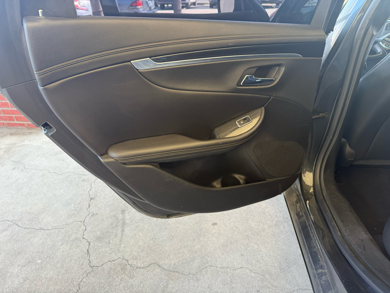 Chevrolet Impala LT 2019