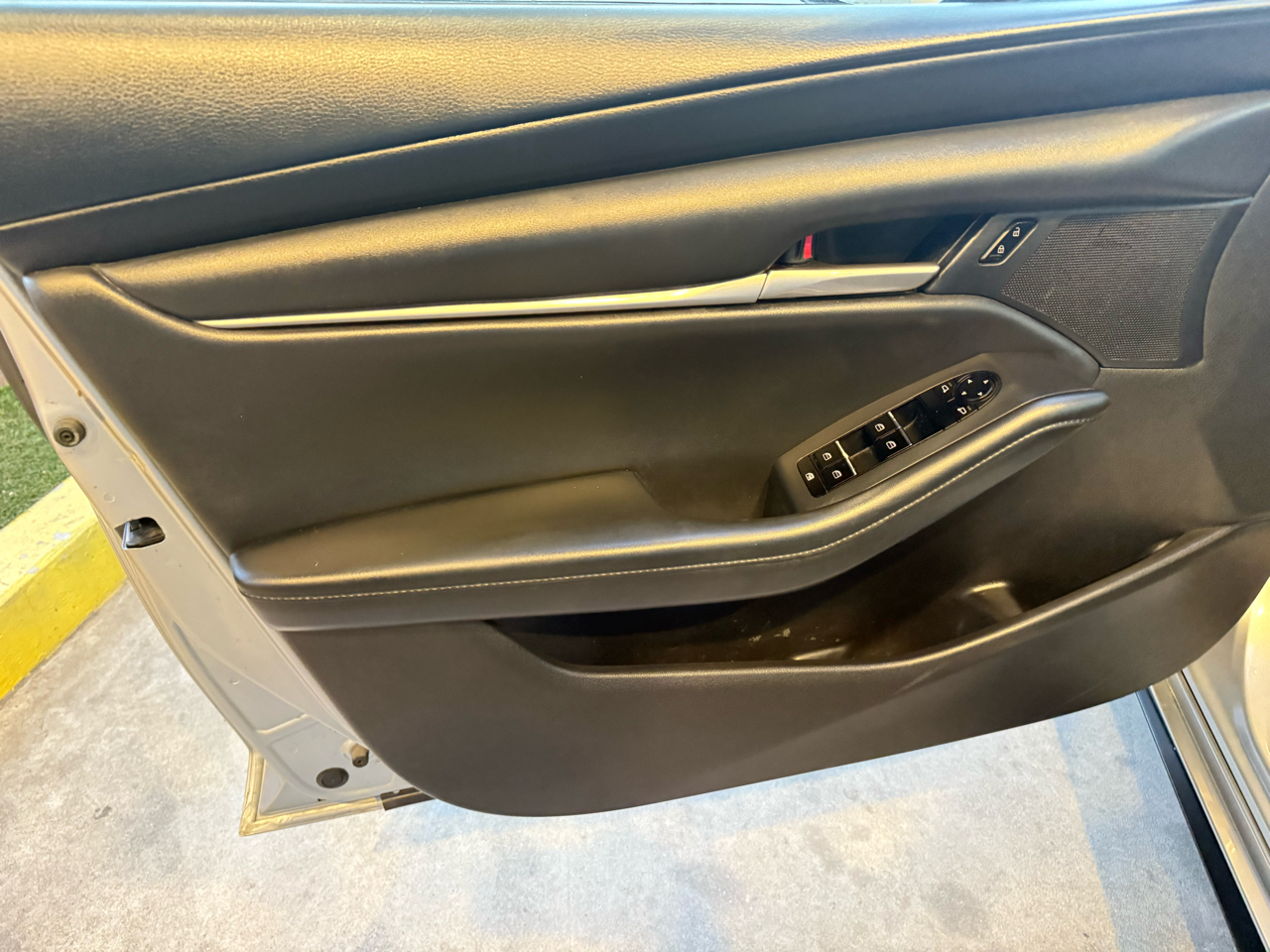 Mazda MAZDA3 Select 2020