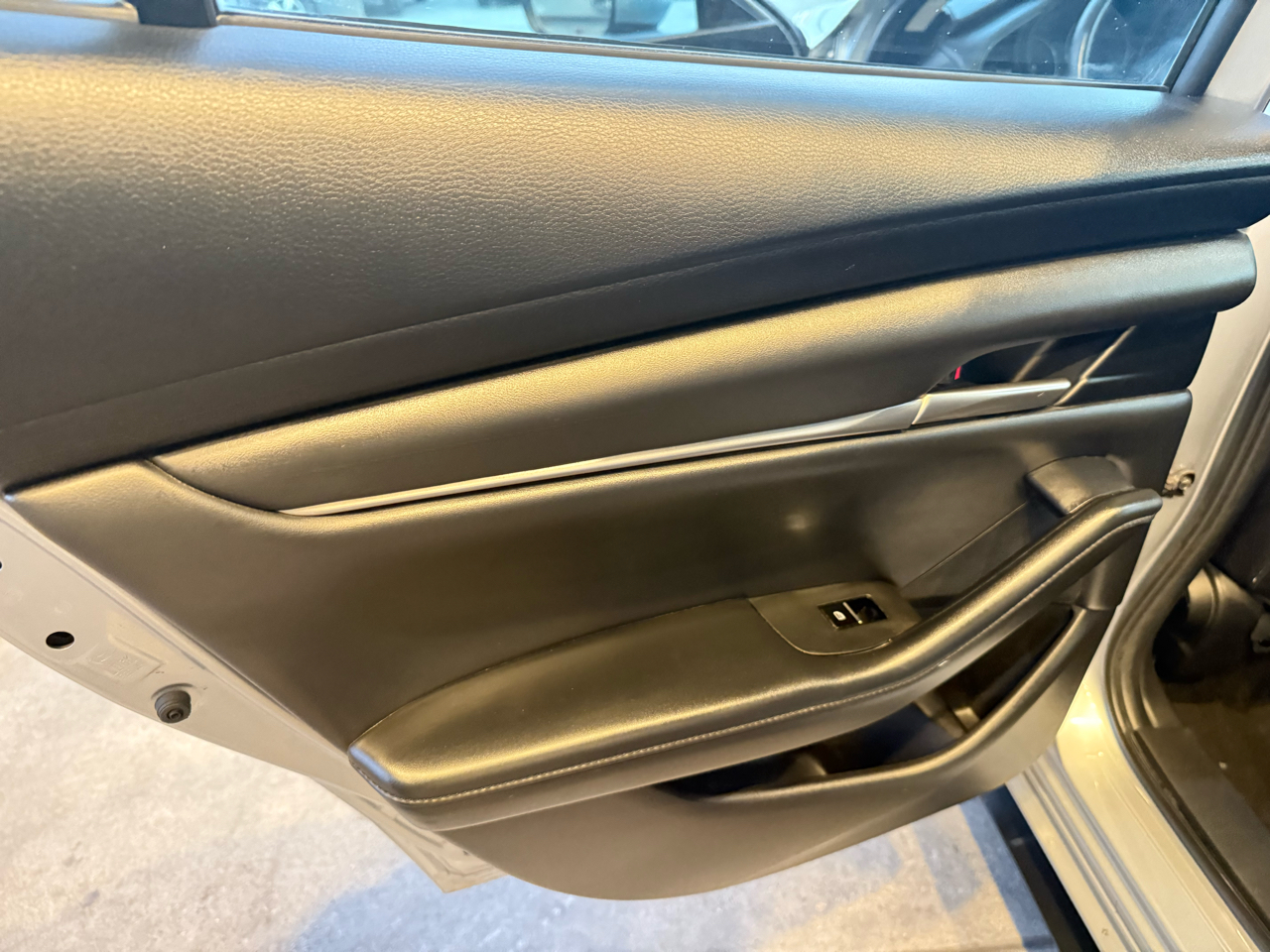 Mazda MAZDA3 Select 2020