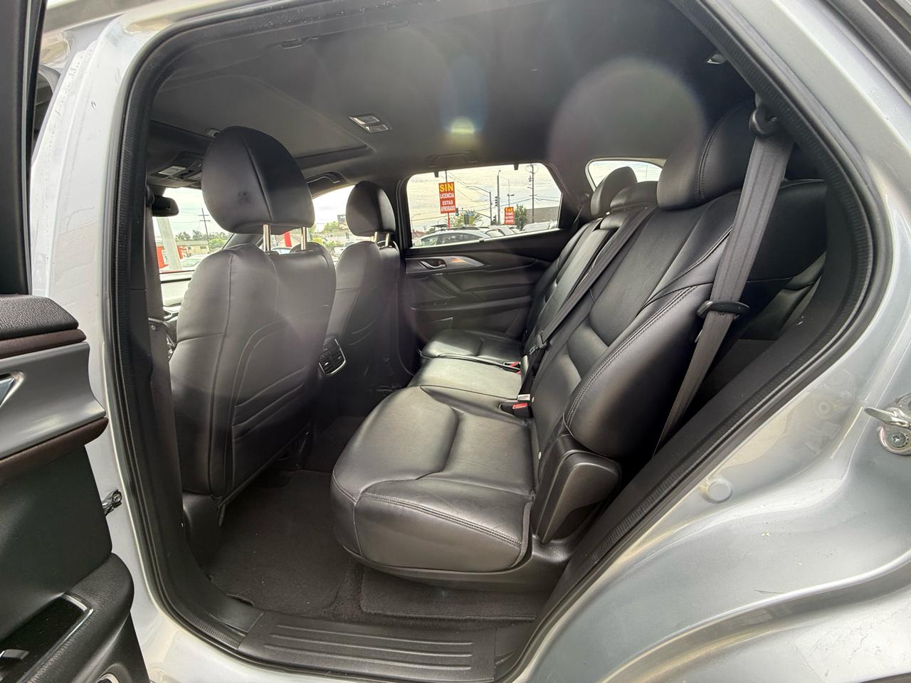 Mazda CX-9 Grand Touring FWD 2016