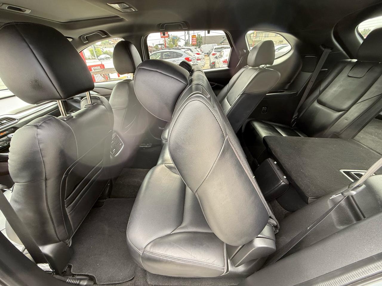 Mazda CX-9 Grand Touring FWD 2016