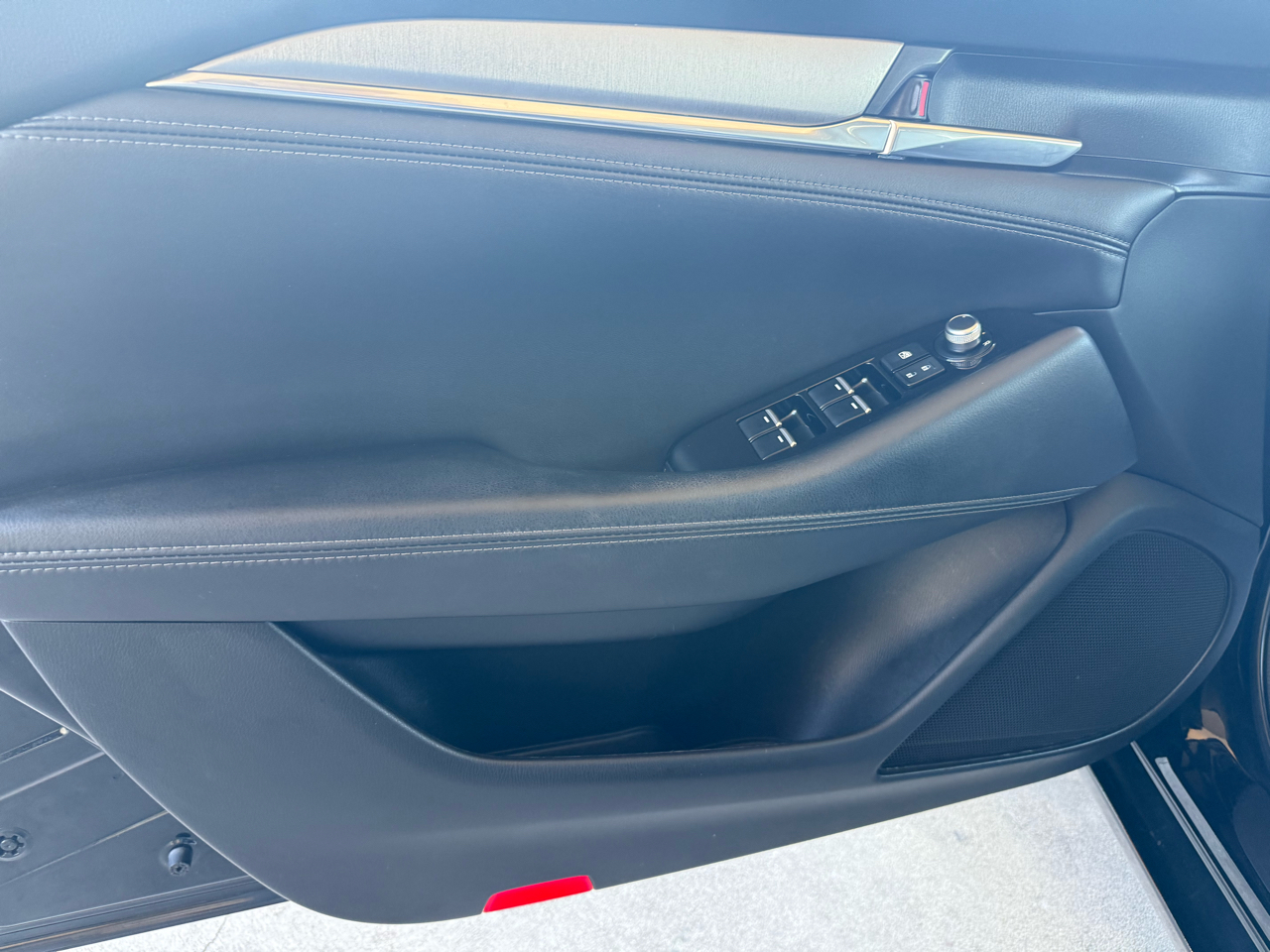 Mazda MAZDA6 Touring 2020