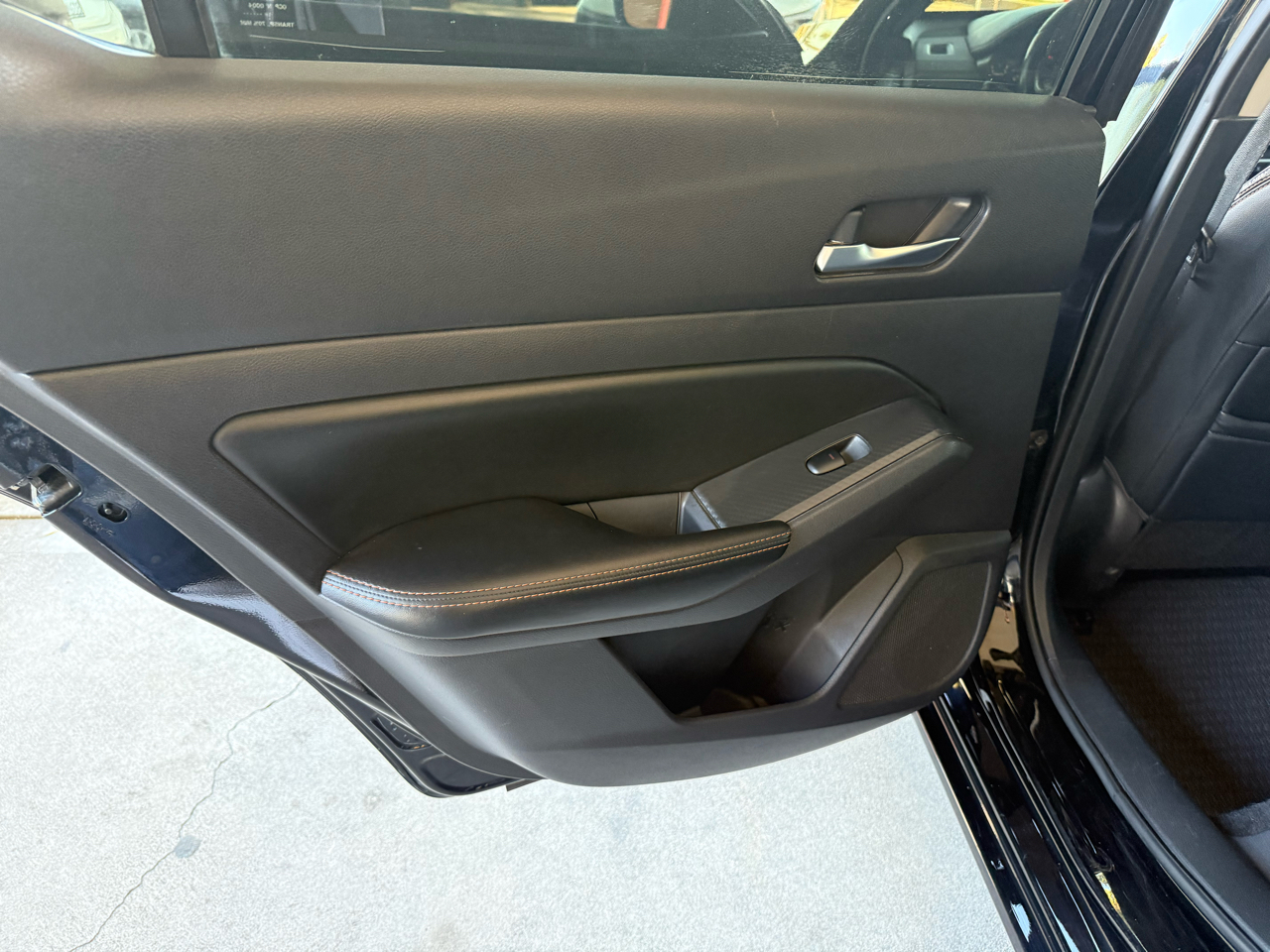 Nissan Altima 2.5 SR 2019