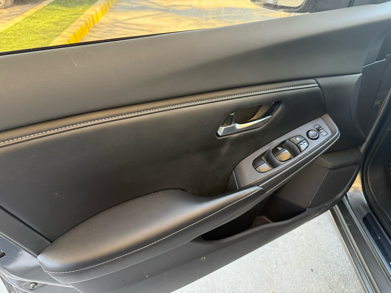 Nissan Sentra SV 2021