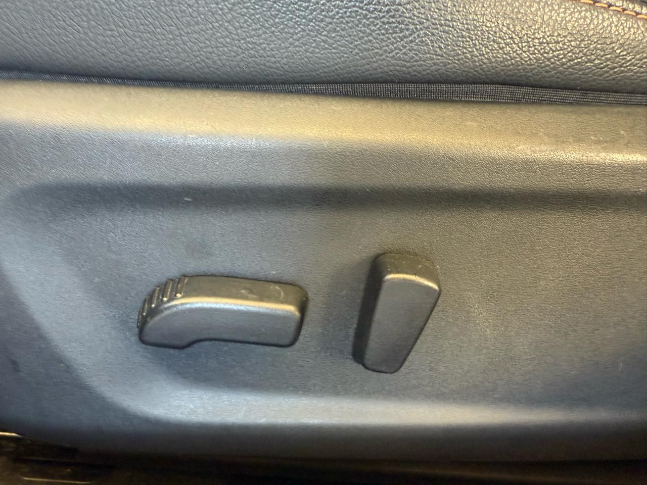 Nissan Altima 2.5 SR 2020